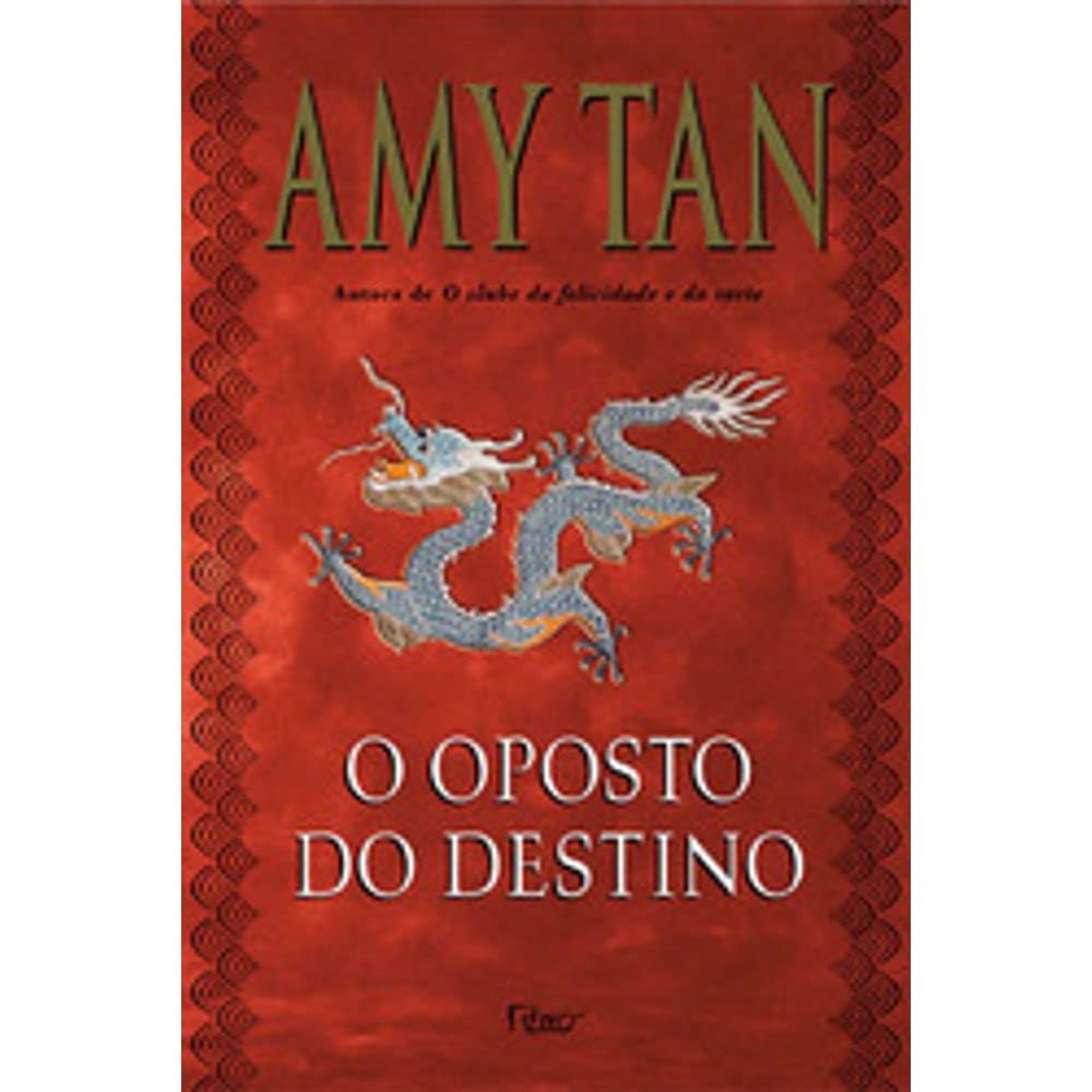 O Oposto Do Destino (Em Portuguese do Brasil) Books