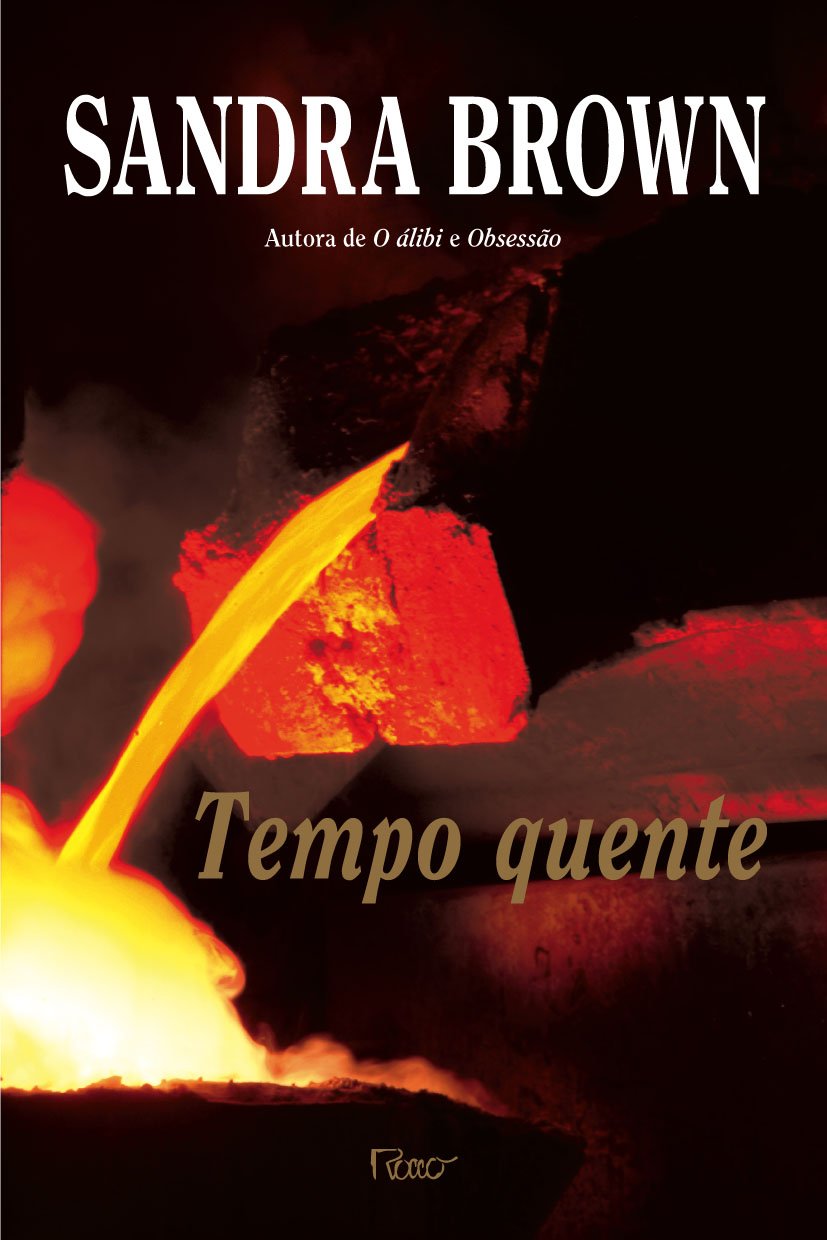 Tempo Quente (Em Portuguese do Brasil) Books