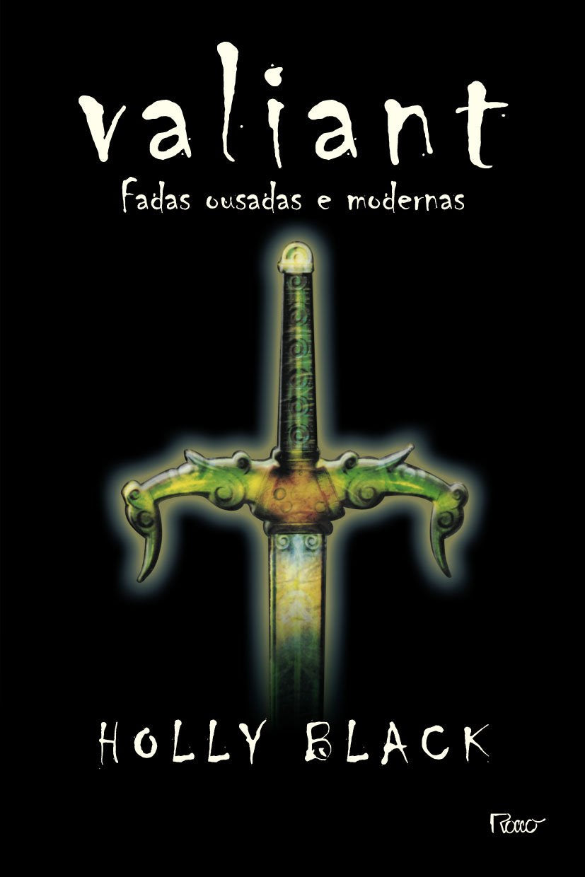 Valiant. Fadas Ousadas E Modernas (Em Portuguese do Brasil) Books