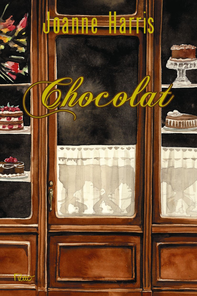 Chocolat (Em Portuguese do Brasil) Books