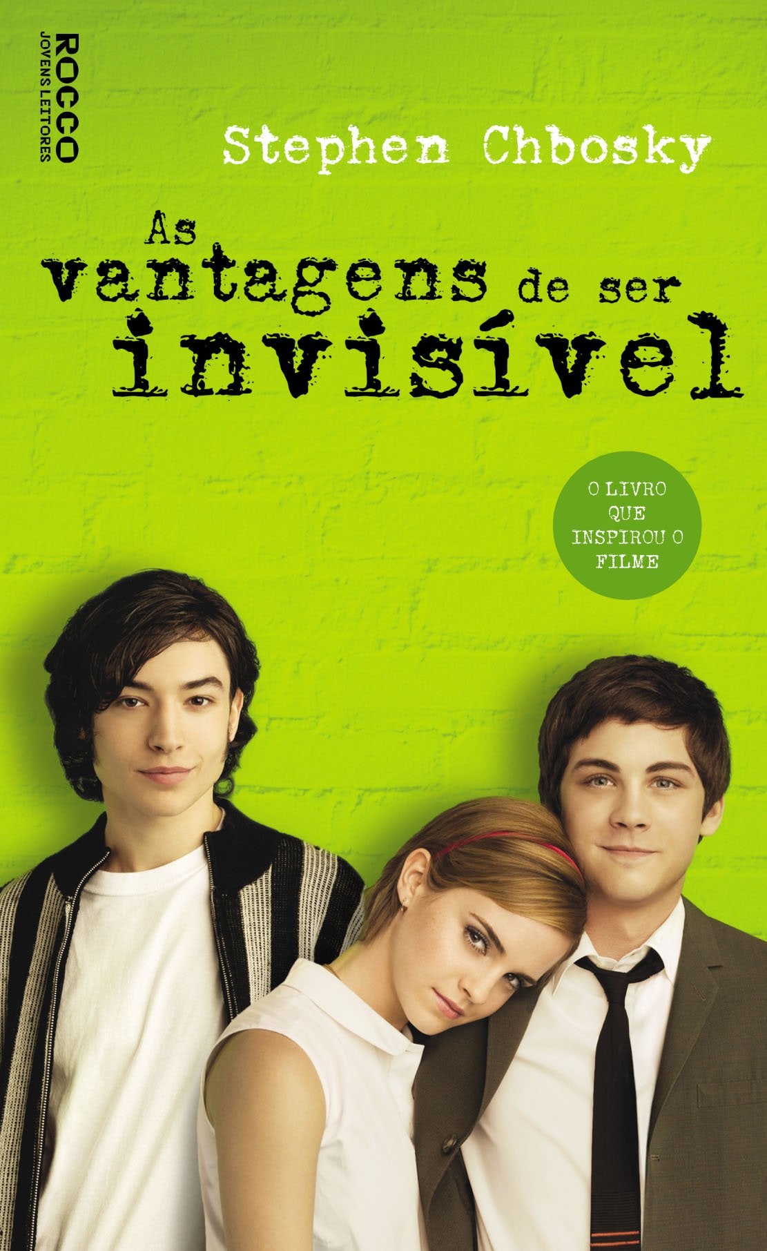 Vantagens de Ser Invisivel (Em Portugues do Brasil) Books