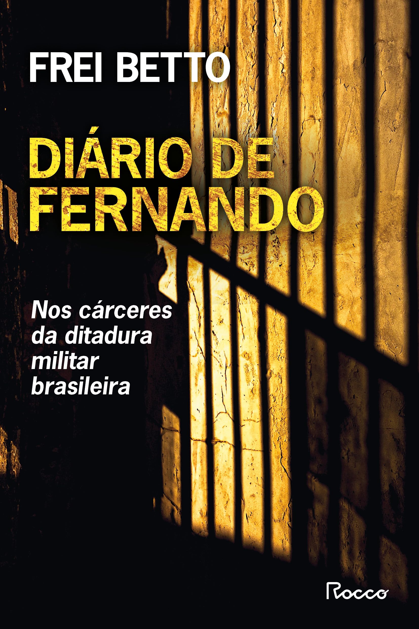 Diário de Fernando (Em Portuguese do Brasil) book