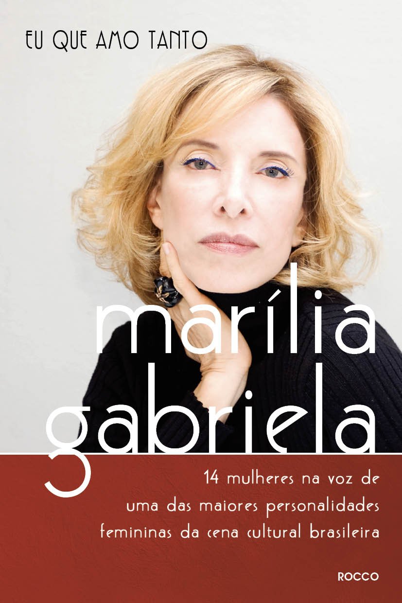 Eu que Amo Tanto (Em Portuguese do Brasil) Books