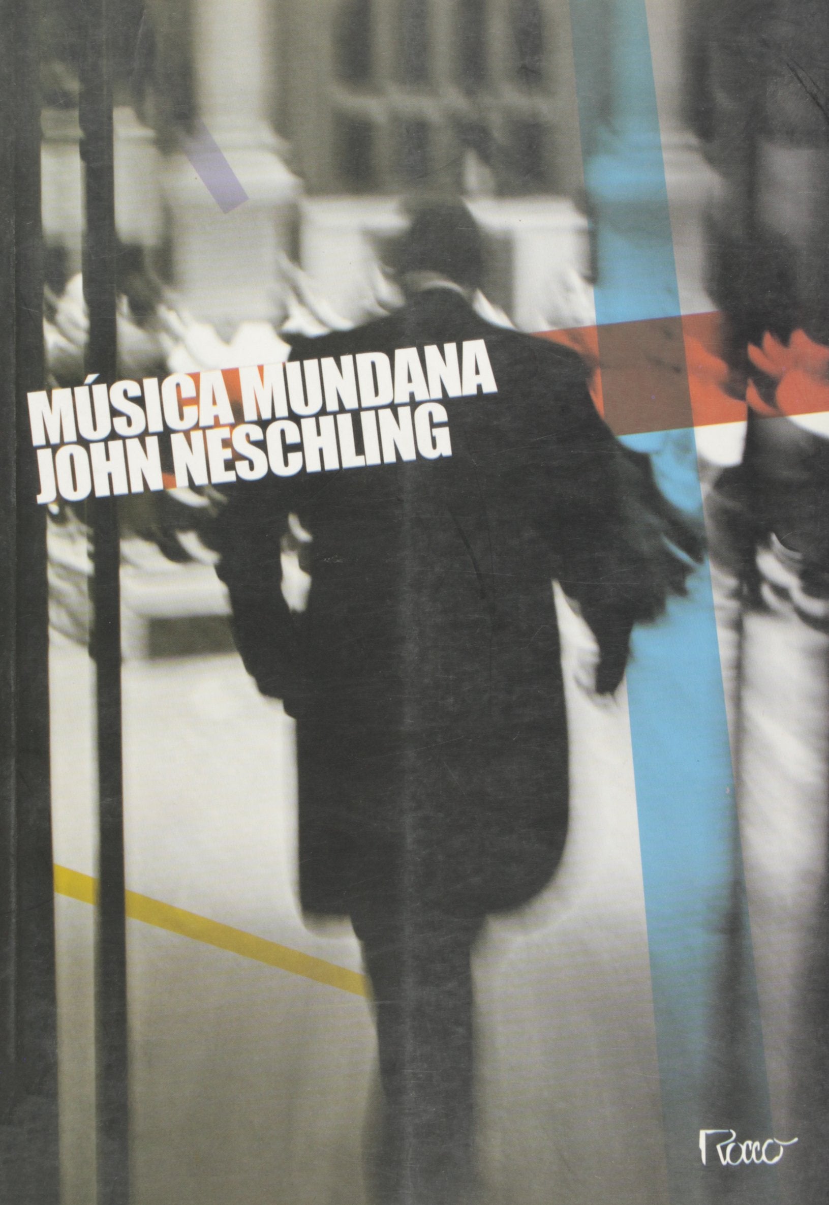 Música Mundana (brasilianisch-portugiesisch) Books