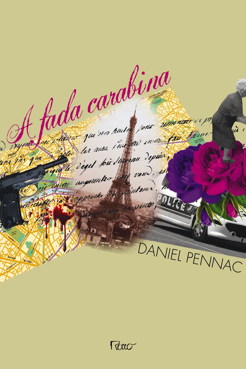 A Fada Carabina (Em Portuguese do Brasil) book