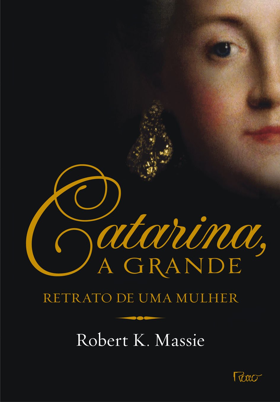 Catarina A Grande (Em Portuguese do Brasil) Books