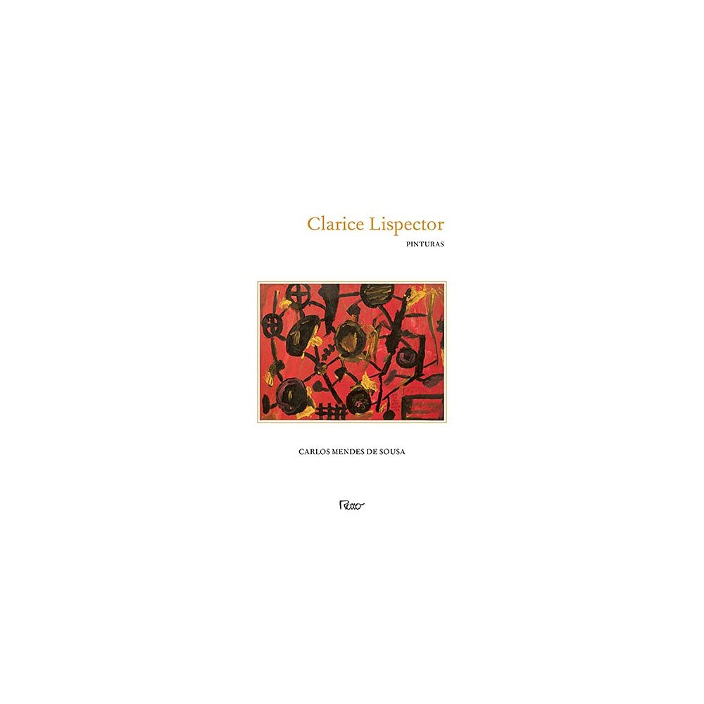 Clarice Lispector. Pinturas (Em Portuguese do Brasil) Books