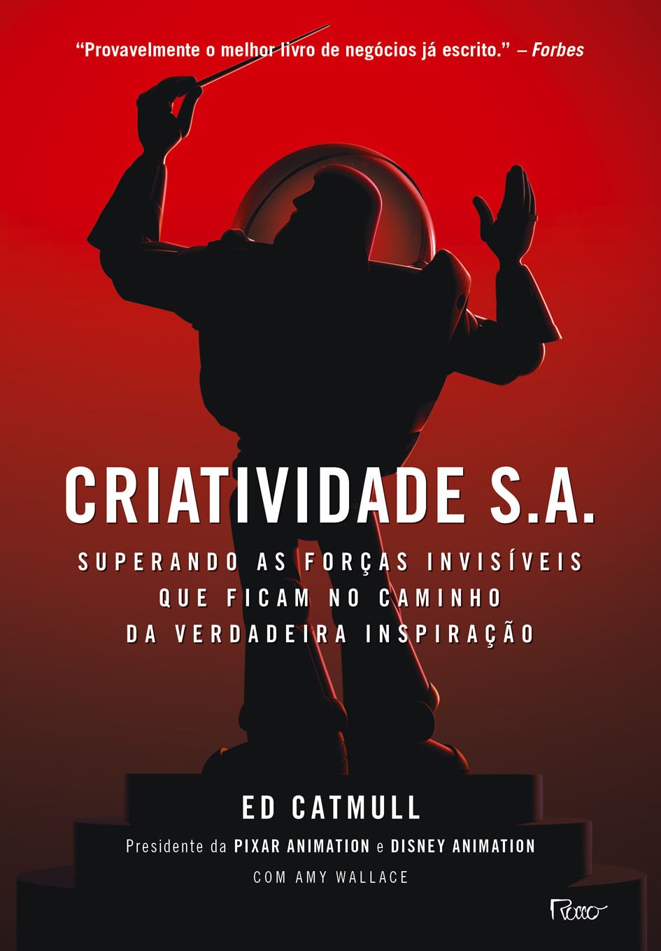 Criatividade S/A (Em Portuguese do Brasil) Books