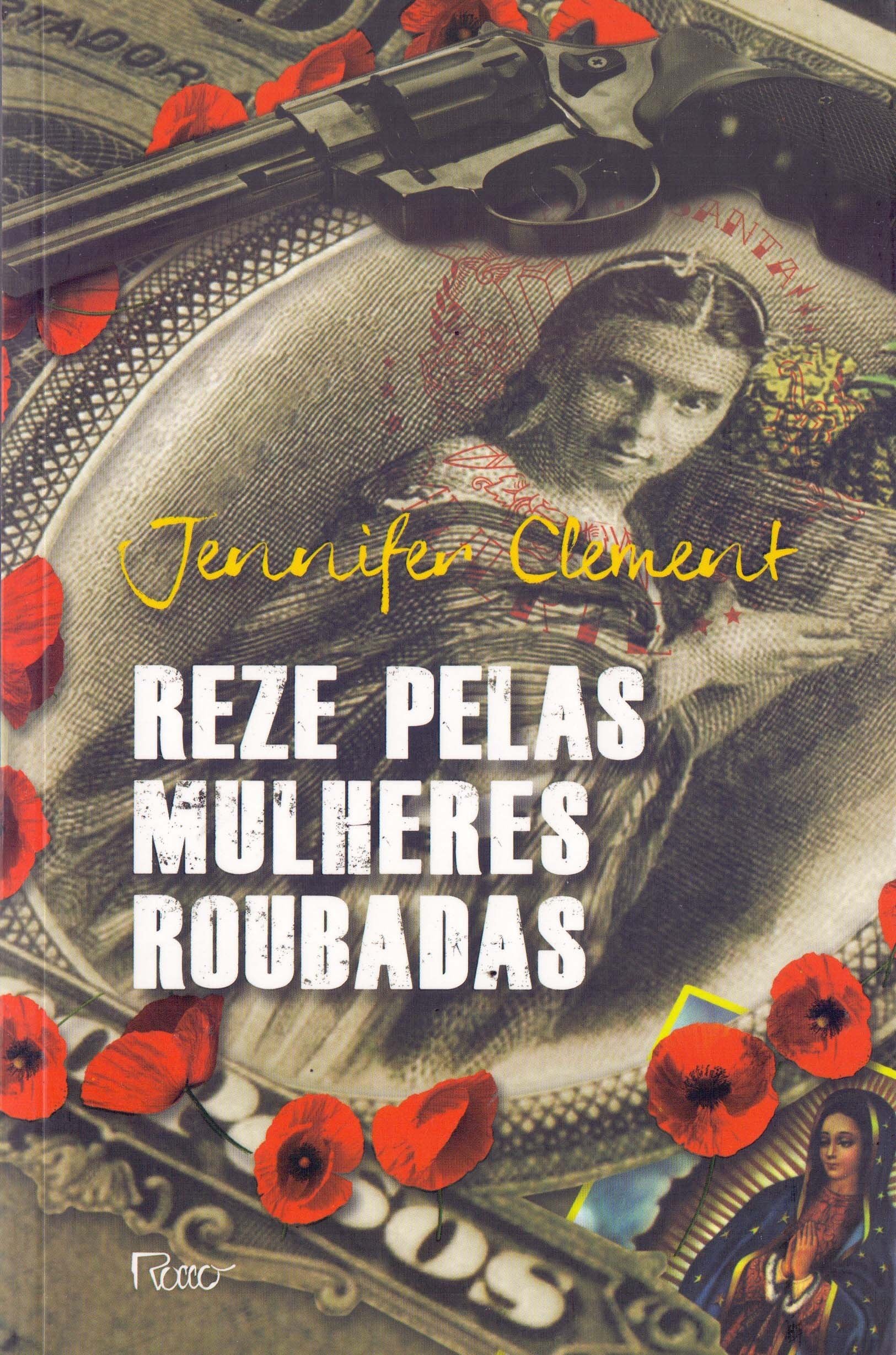 Reze Pelas Mulheres Roubadas (Em Portuguese do Brasil) book