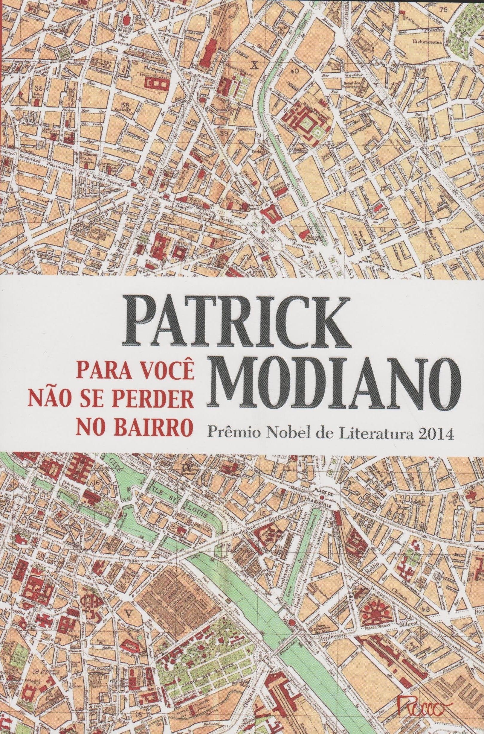 Para Você não Se Perder no Bairro (Em Portuguese do Brasil) book