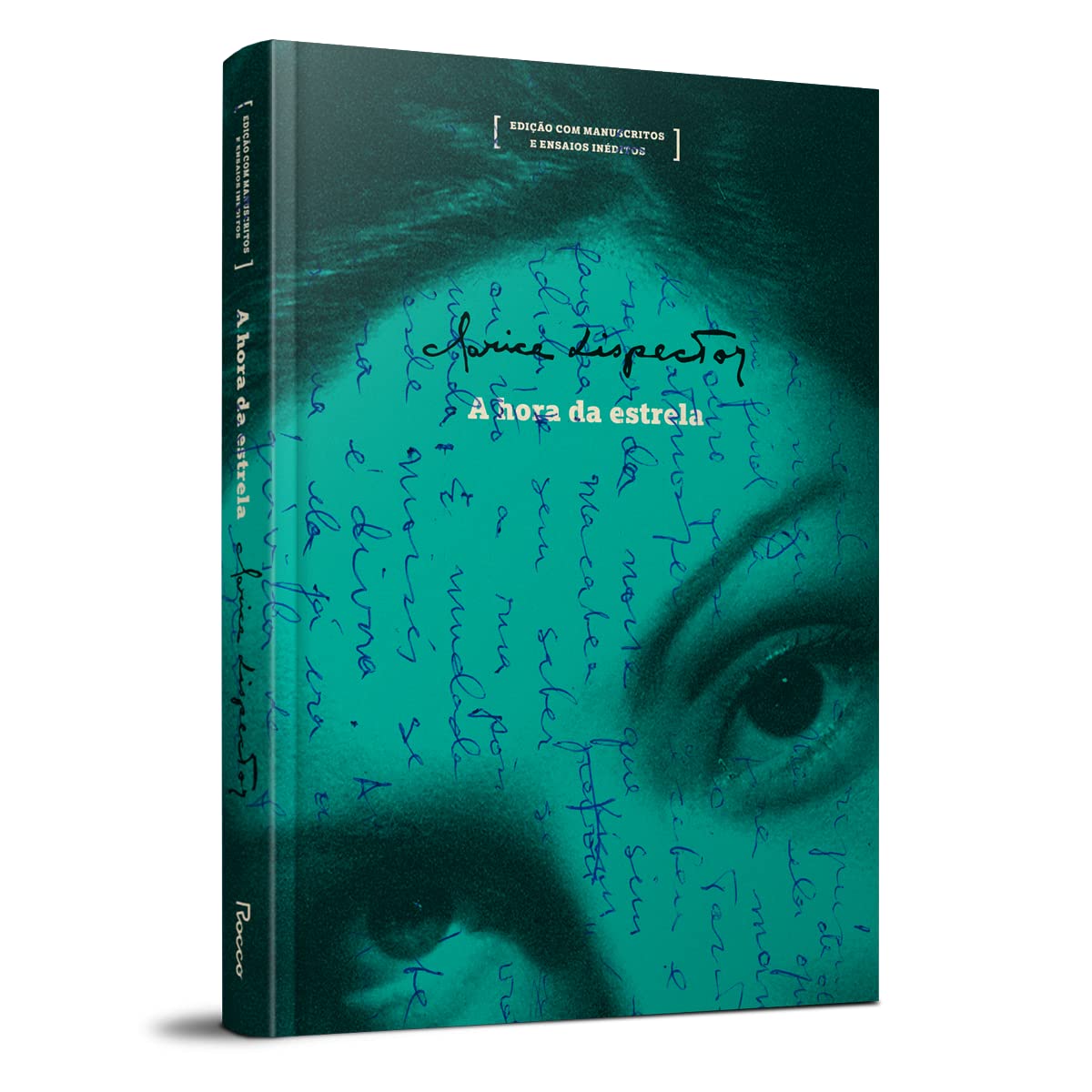 A Hora da Estrela - Edição Especial (Em Portuguese do Brasil) book