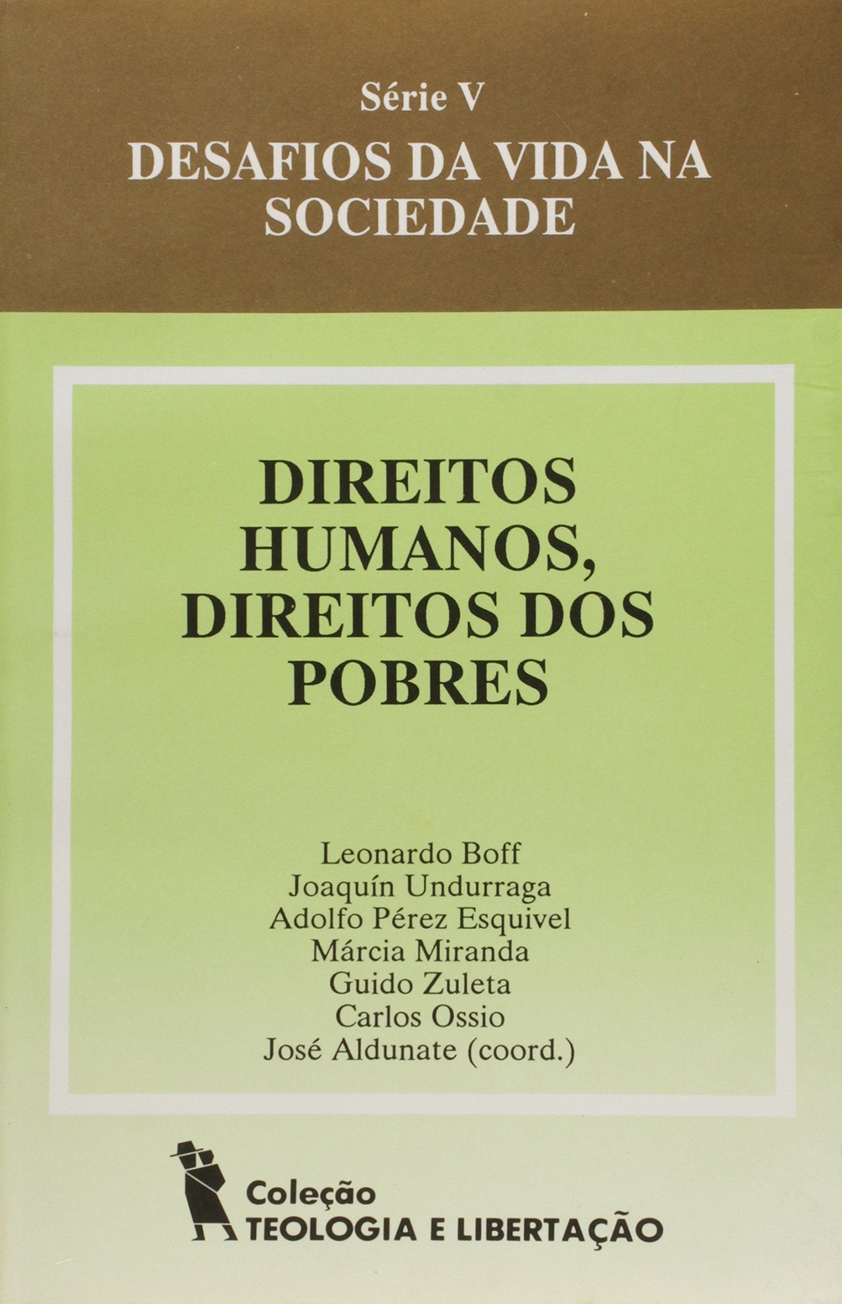 Direitos Humanos, Direitos Dos Pobres (Em Portuguese do Brasil) Books