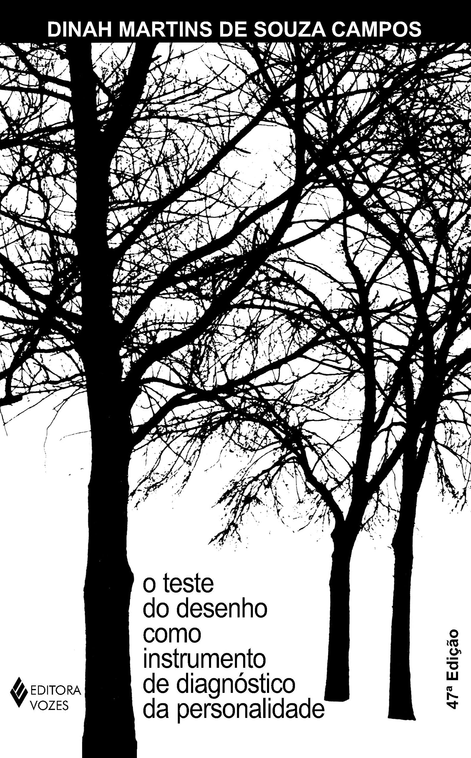O Teste do Desenho Como Instrumento de Diagnóstico da Personalidade (Em Portuguese do Brasil) Books