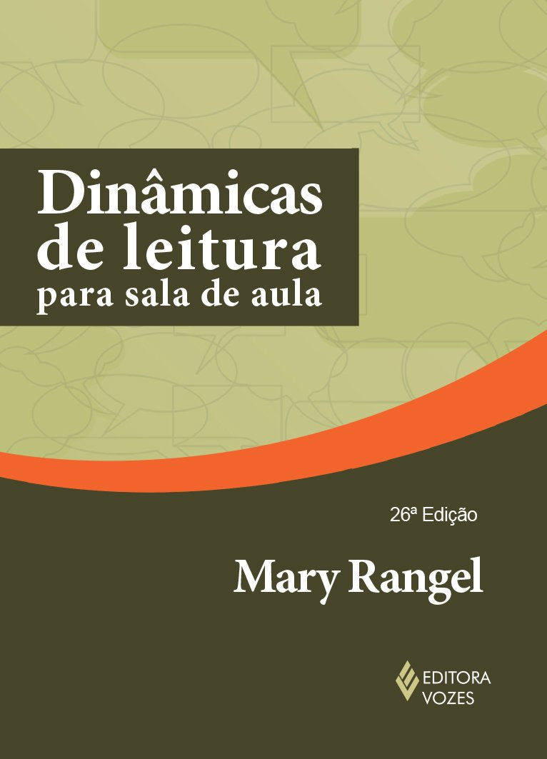 Dinamicas De Leitura Para Sala De Aula (Em Portuguese do Brasil) book