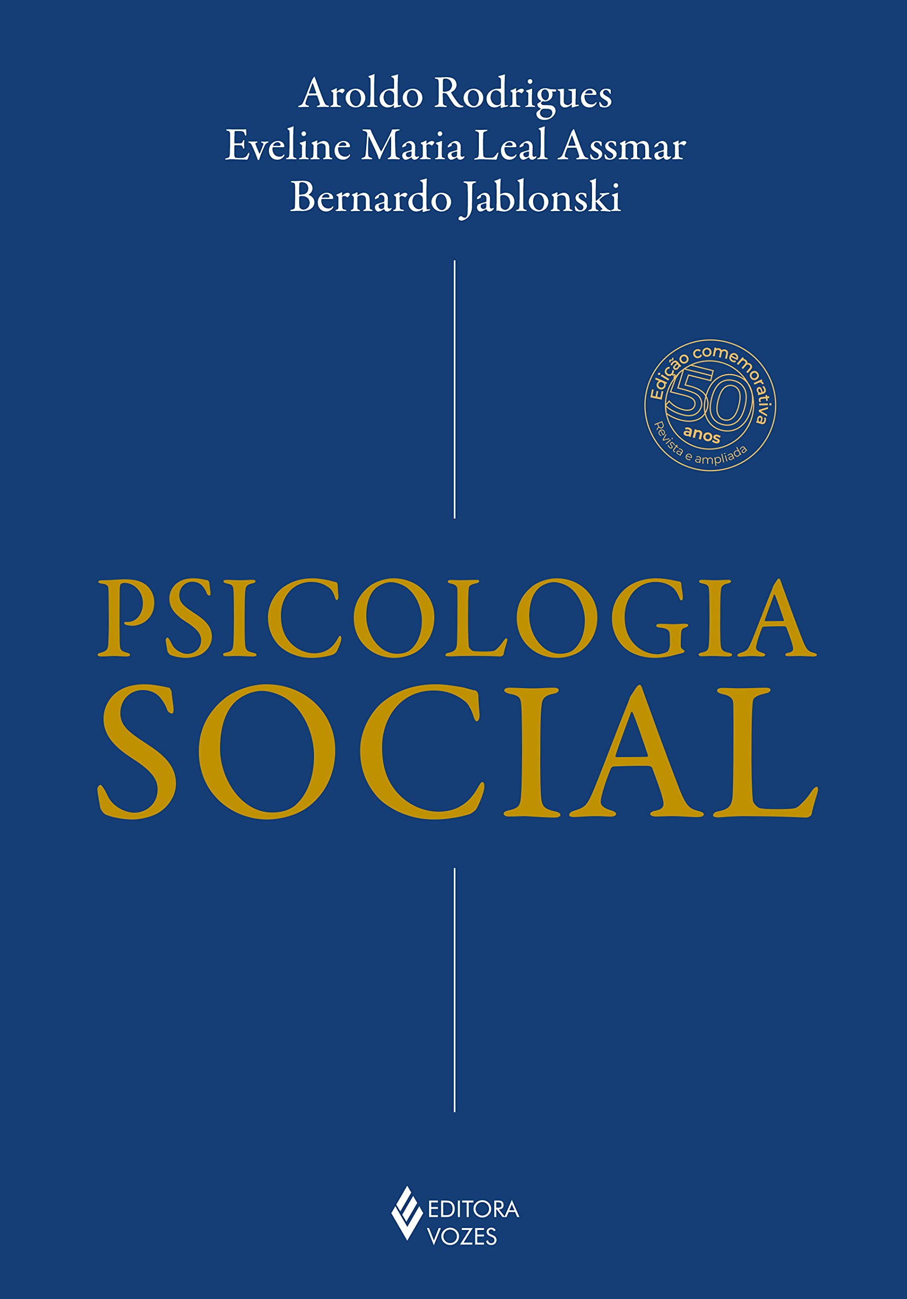 Psicologia Social (Em Portuguese do Brasil) Books