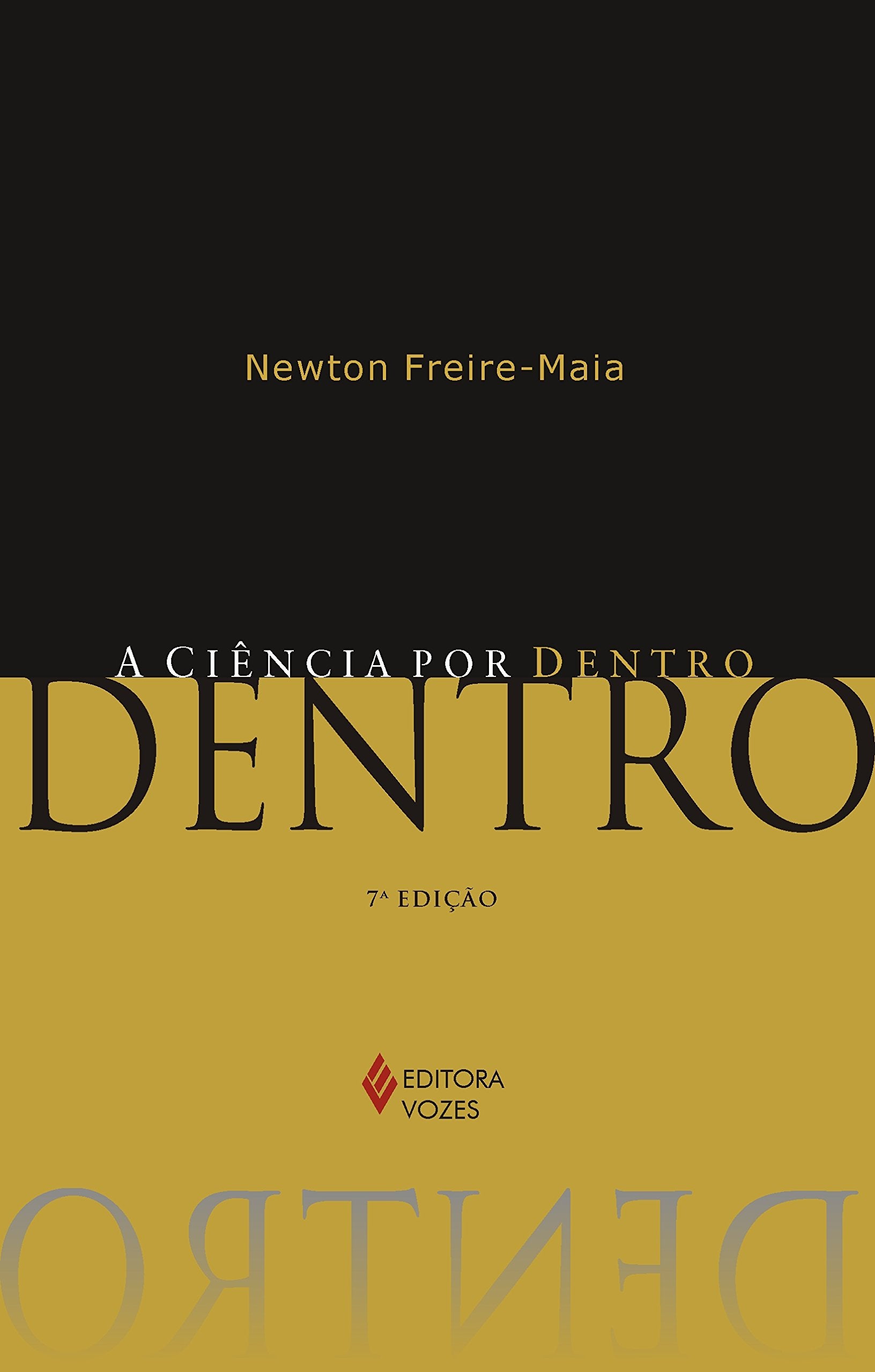 A Ciência por Dentro (Em Portuguese do Brasil) Books