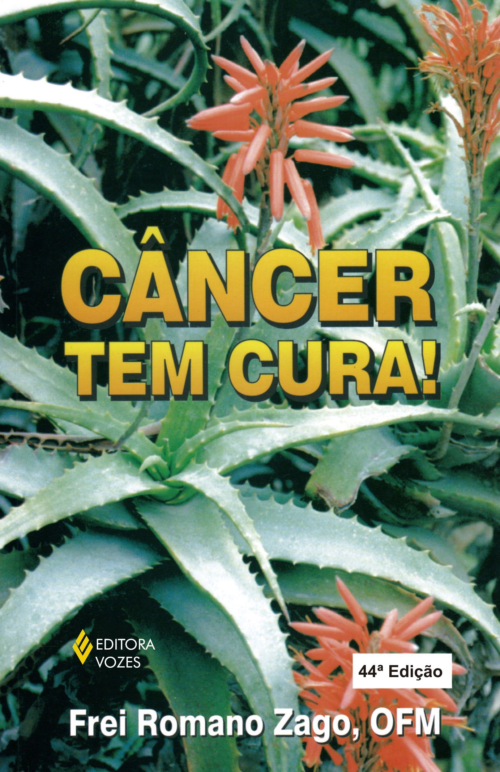 Câncer Tem Cura. Manual que Ensina a Tratar do Câncer e de Outras Doenças Books