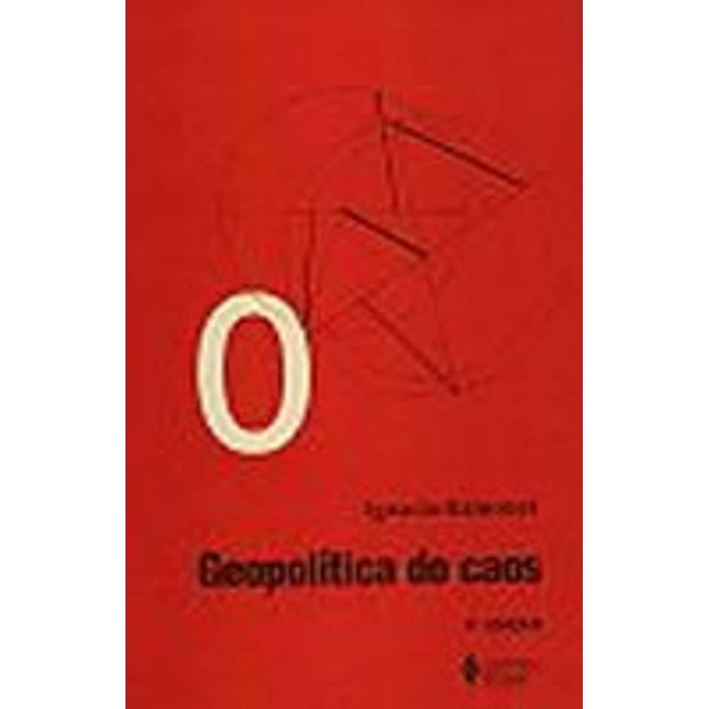 Geopolitica Do Caos (Em Portuguese do Brasil) book