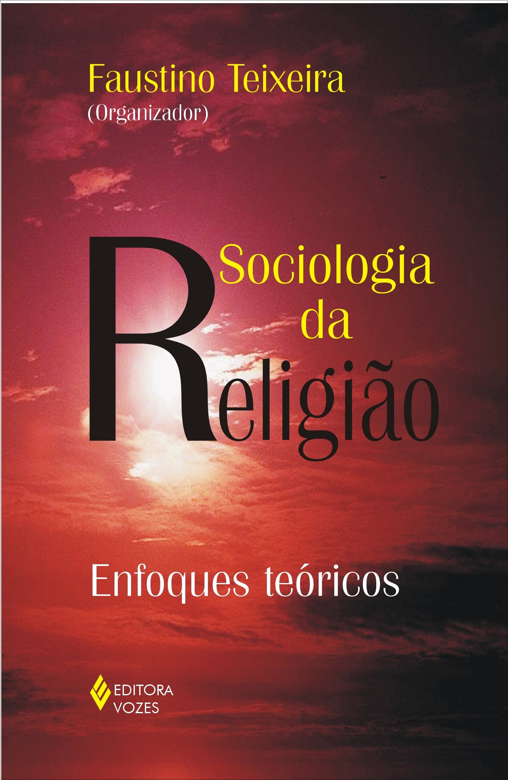 Sociologia da Religião. Enfoques Teóricos (Em Portuguese do Brasil) Books