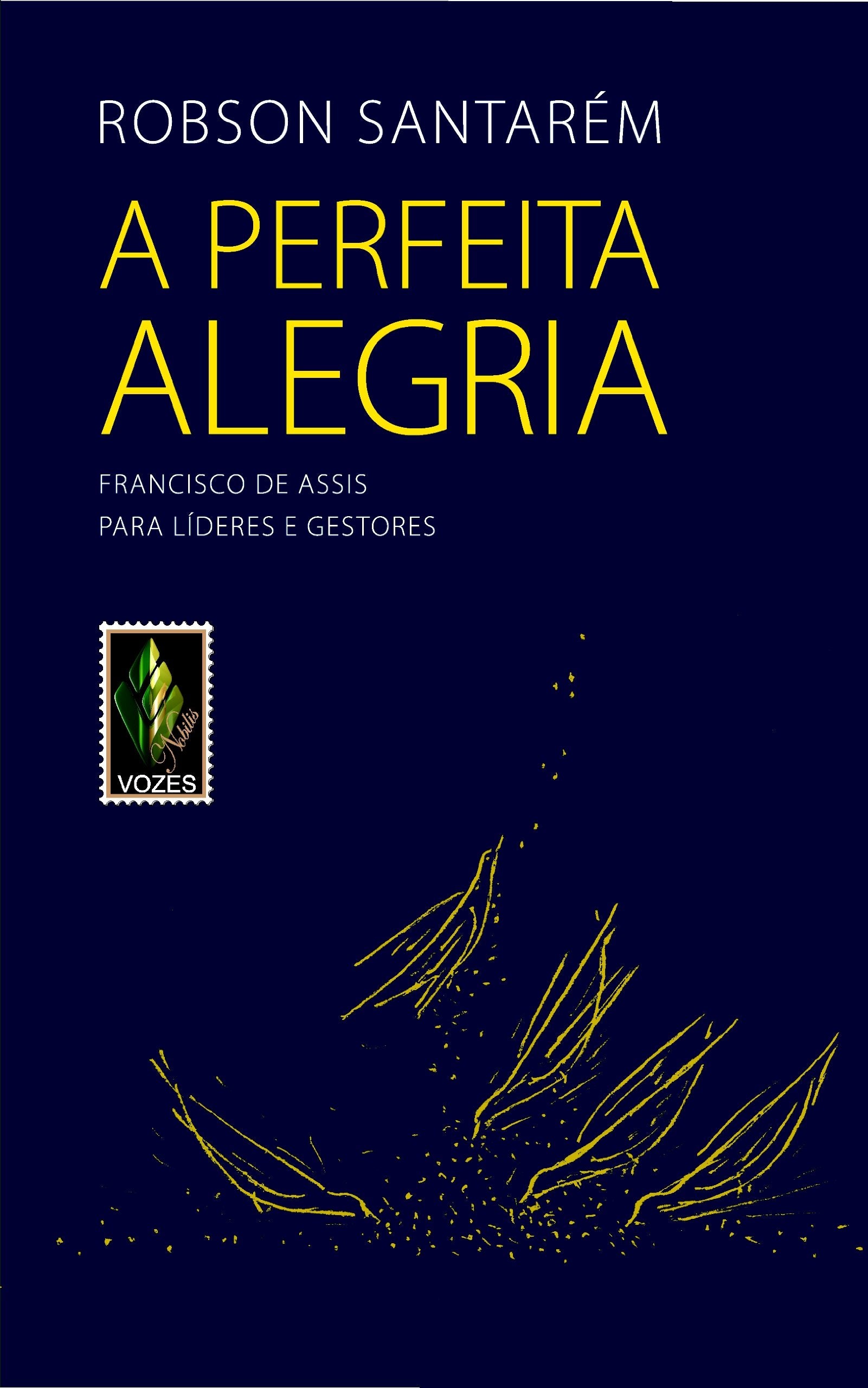 A Perfeita Alegria (Em Portuguese do Brasil) Books