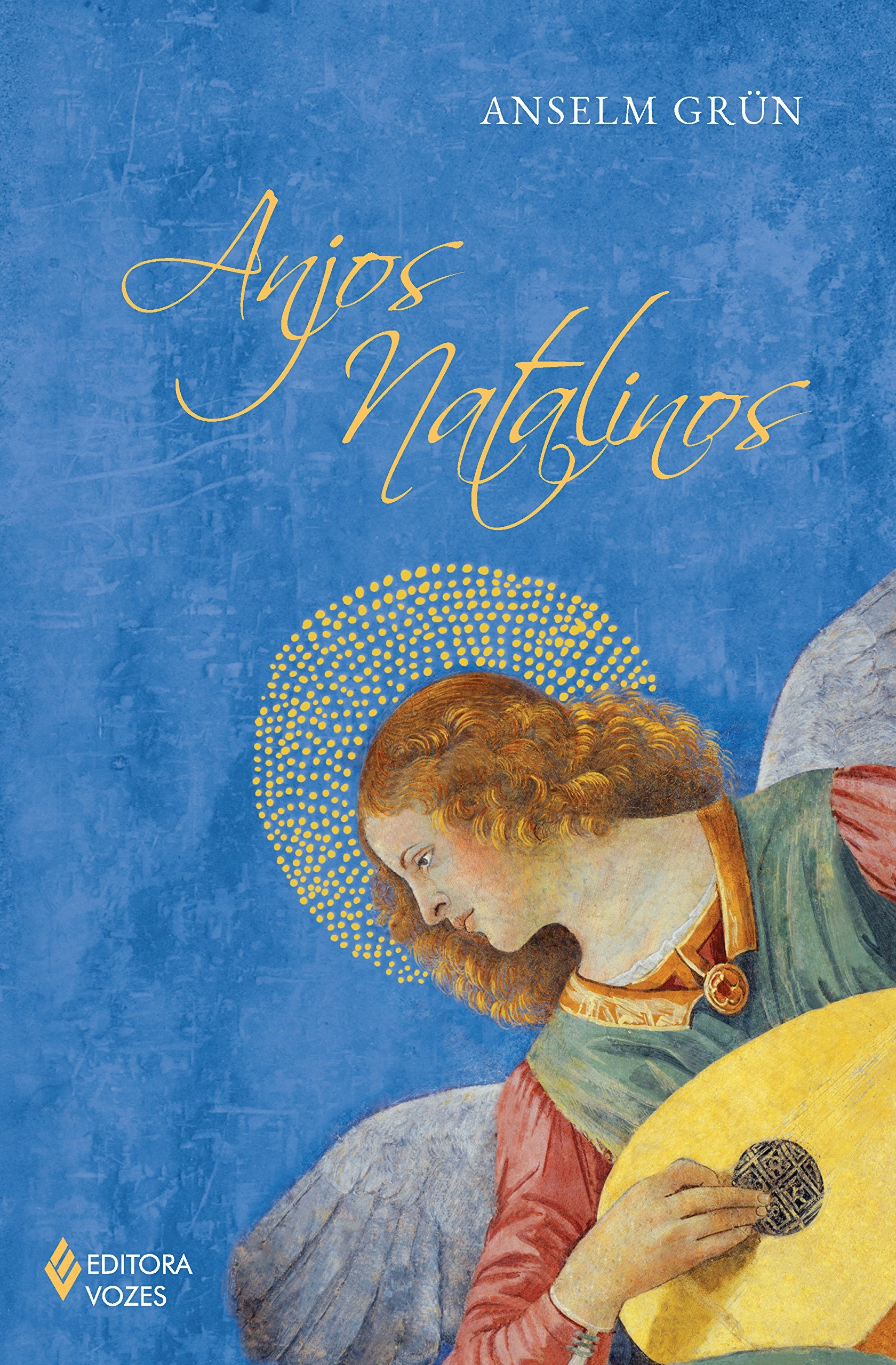 Anjos Natalinos (Em Portuguese do Brasil) Books