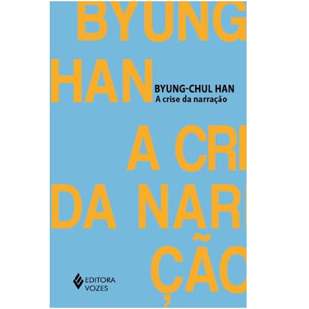 A crise da narracao (Em Portugues do Brasil) book
