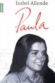 Paula. Aus dem Span. von Lieselotte Kolanoske Books