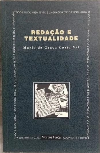 livro redaco e textualidade maria da graca costa out Books