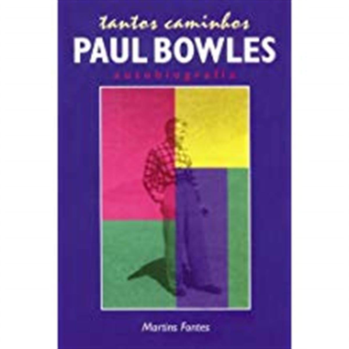 Tantos Caminhos. Autobiografia (Em Portuguese do Brasil) Books