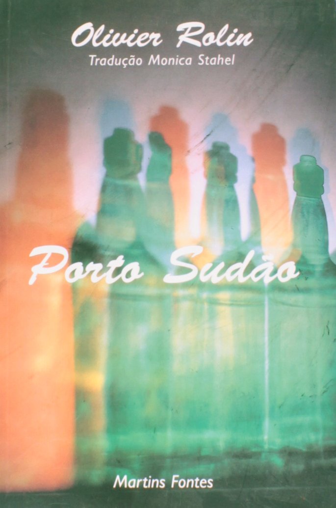 Porto Sudao (Em Portuguese do Brasil) Books