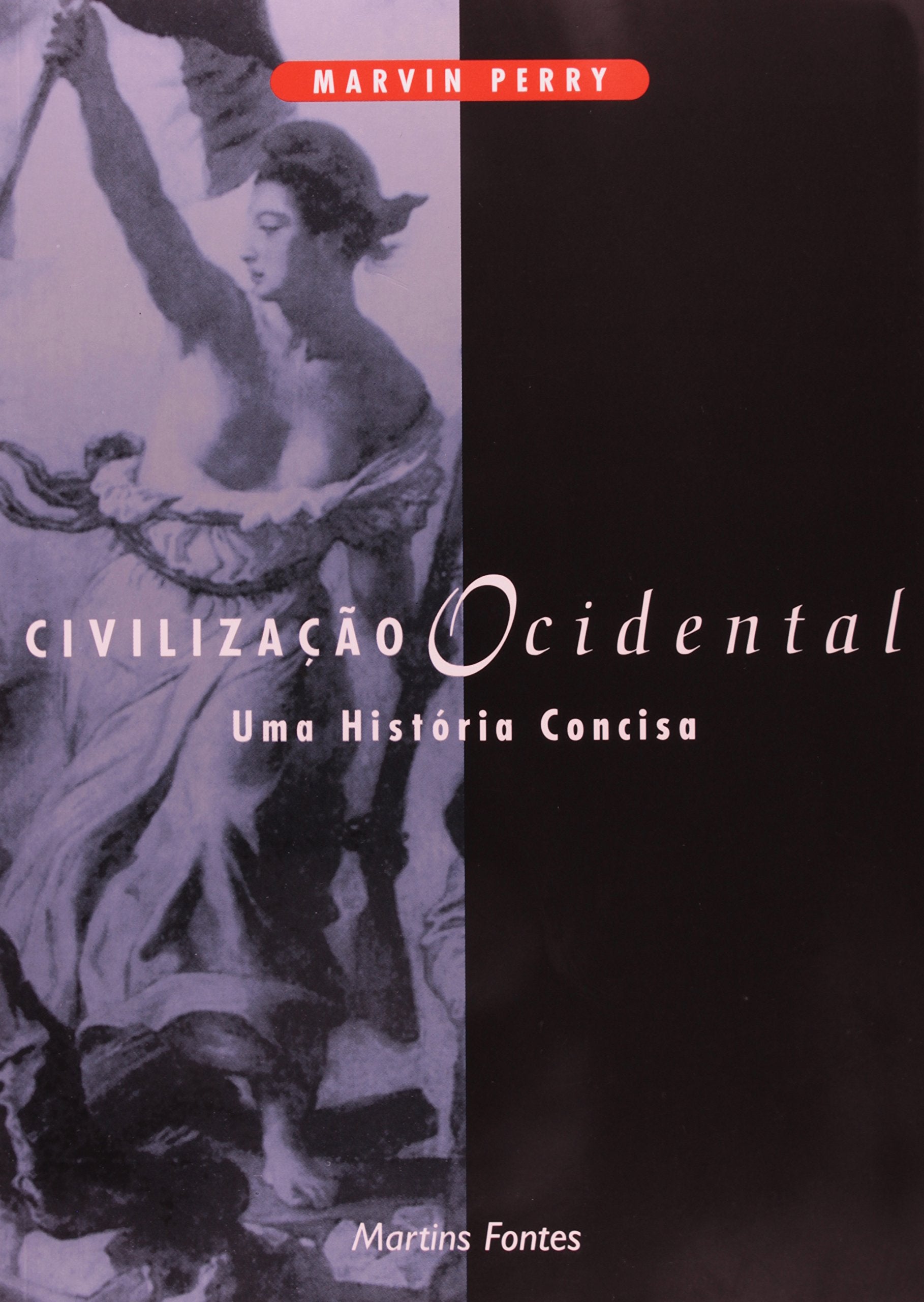 Civilização Ocidental (Em Portuguese do Brasil) book