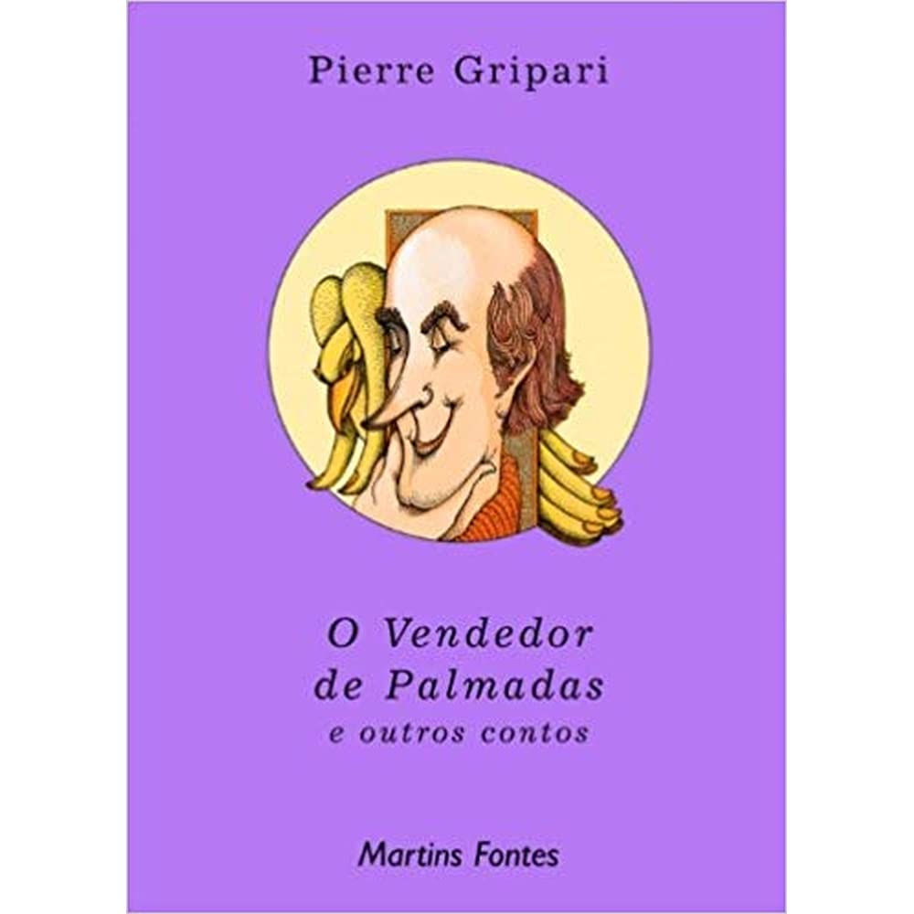 O Vendedor De Palmadas - Volume 1 (Em Portuguese do Brasil) Books