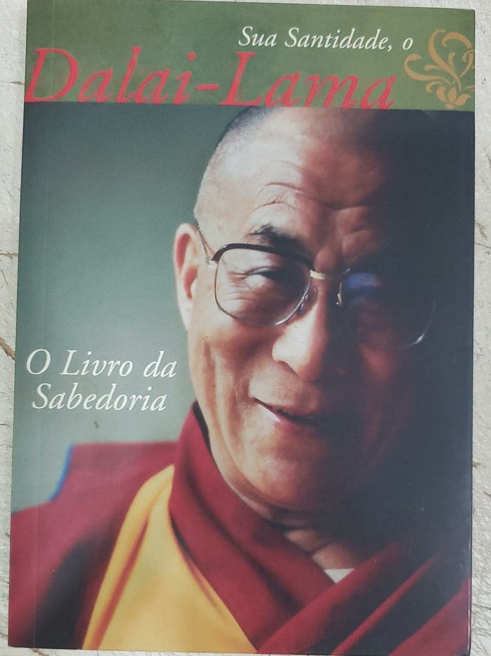 O Livro Da Sabedoria book
