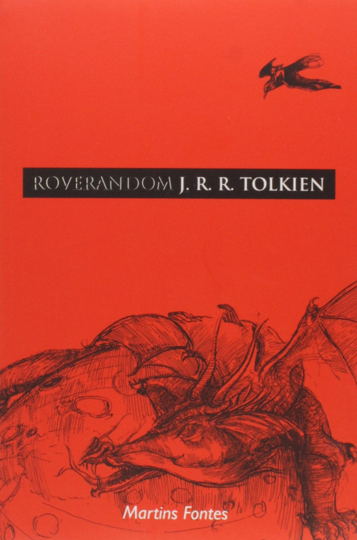 Roverandom (Em Portuguese do Brasil) Books
