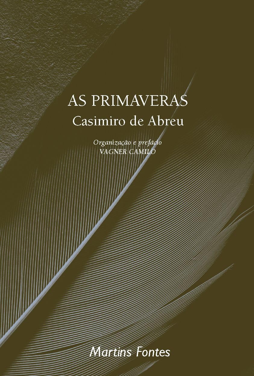 As Primaveras (Em Portuguese do Brasil) book
