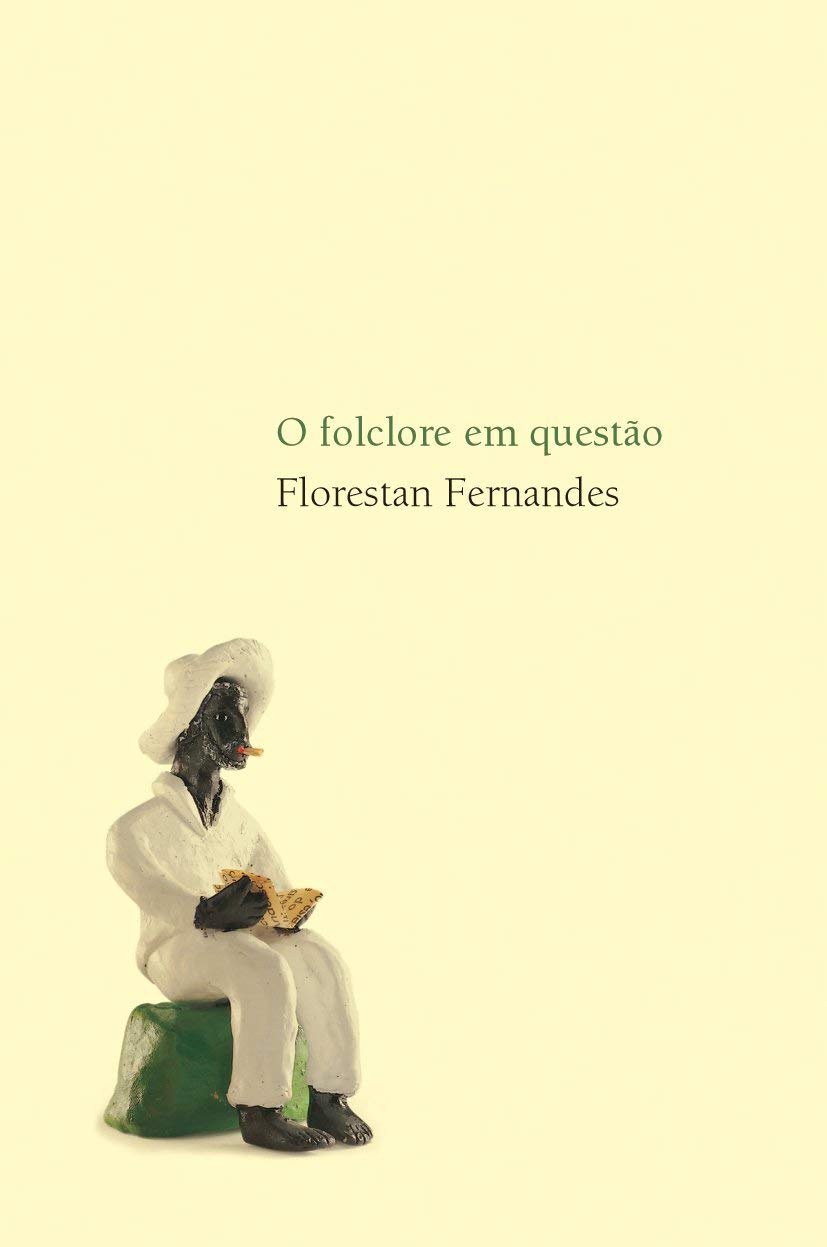 O Folclore Em Questão (Em Portuguese do Brasil) Books