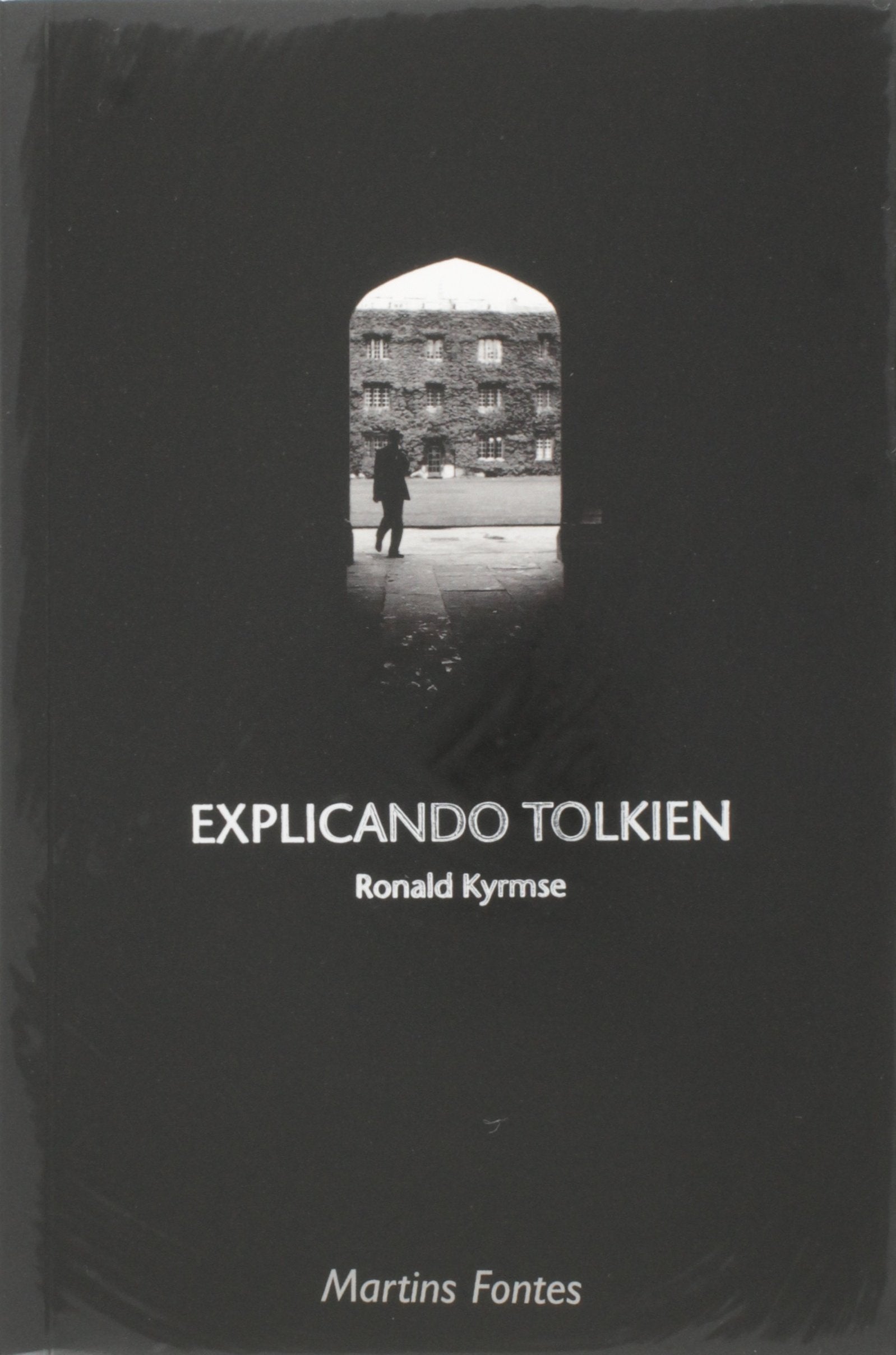 Explicando Tolkien (Em Portuguese do Brasil) Books