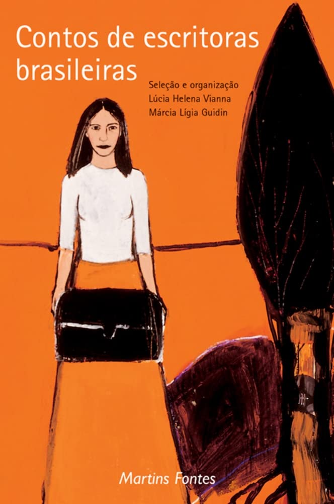 Contos De Escritoras Brasileiras (Em Portuguese do Brasil) Books