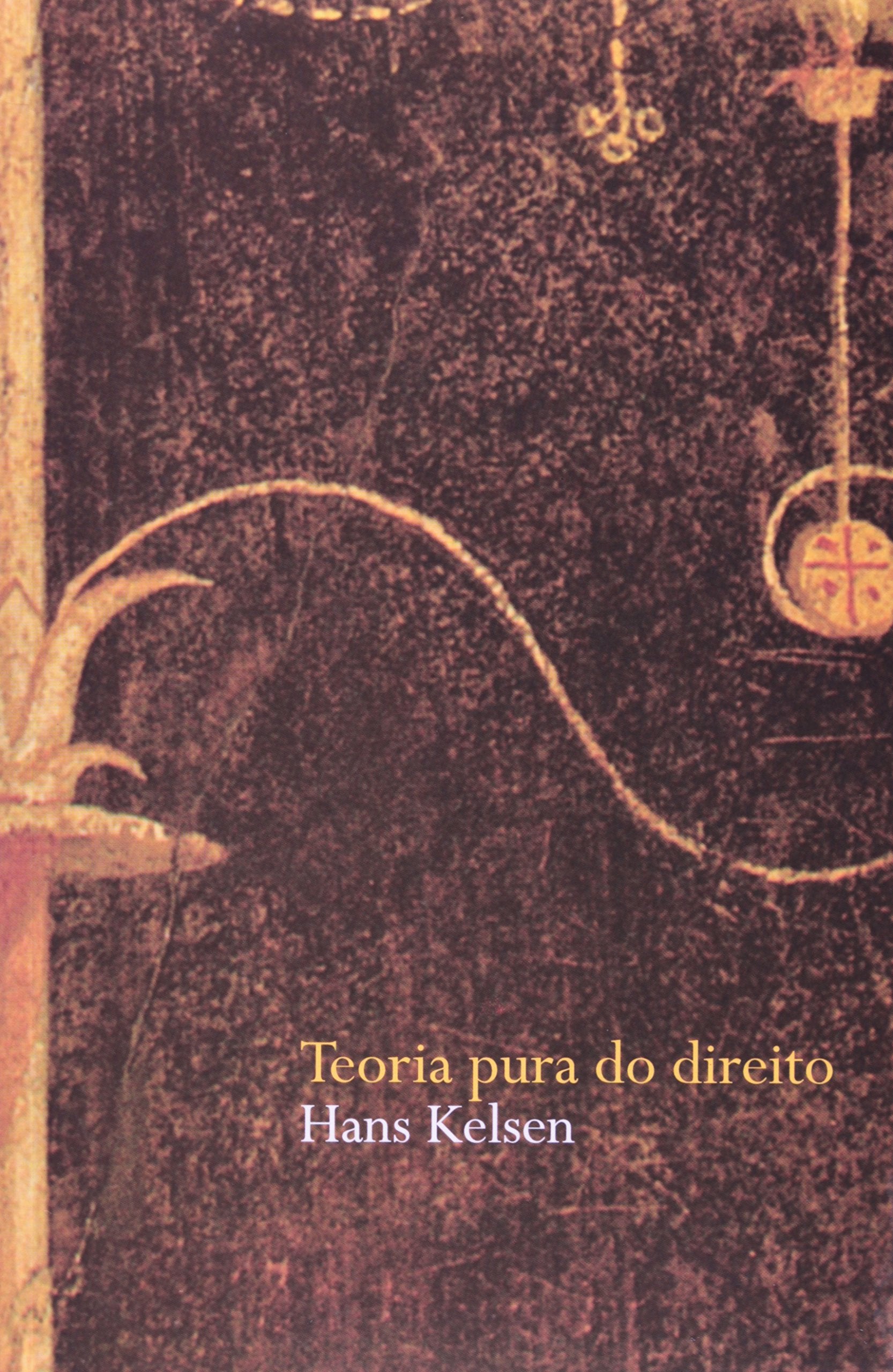 Teoria Pura Do Direito (Em Portuguese do Brasil) Books