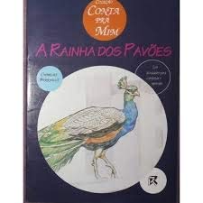 a rainha dos pavoes de charles perrault pela rideel 1993 Ed. 1993 Books