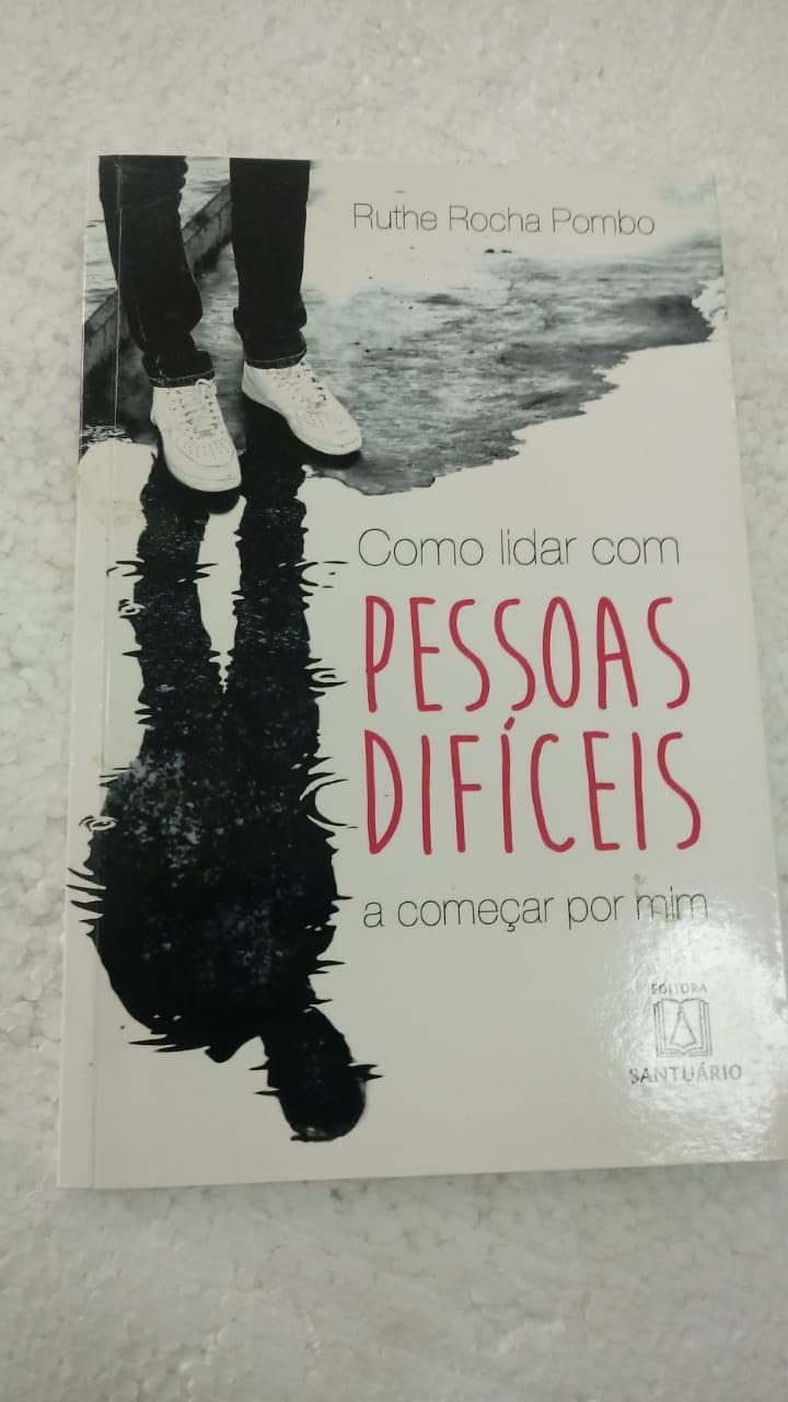 Quando Tudo Falha Books