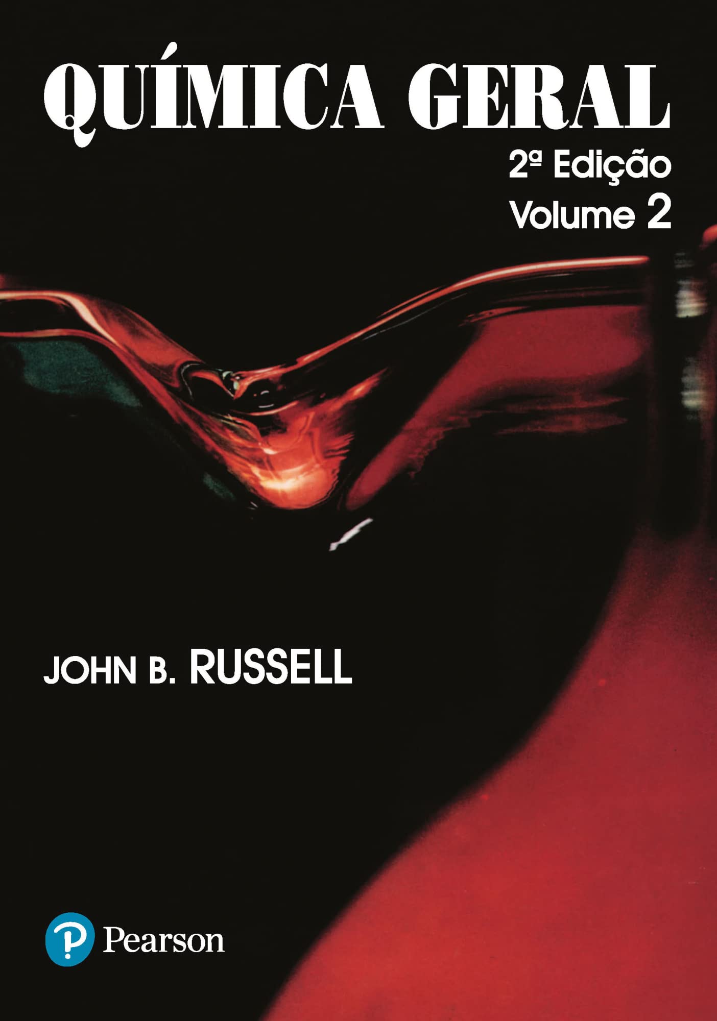 Química Geral - Volume 2 (Em Portuguese do Brasil) book