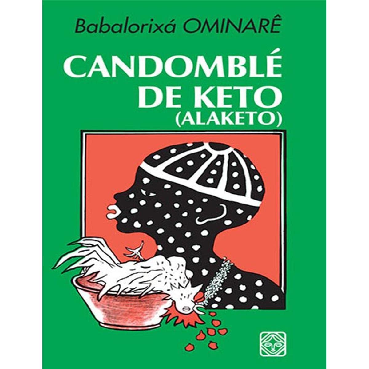 Candomblé De Keto (Em Portuguese do Brasil) book