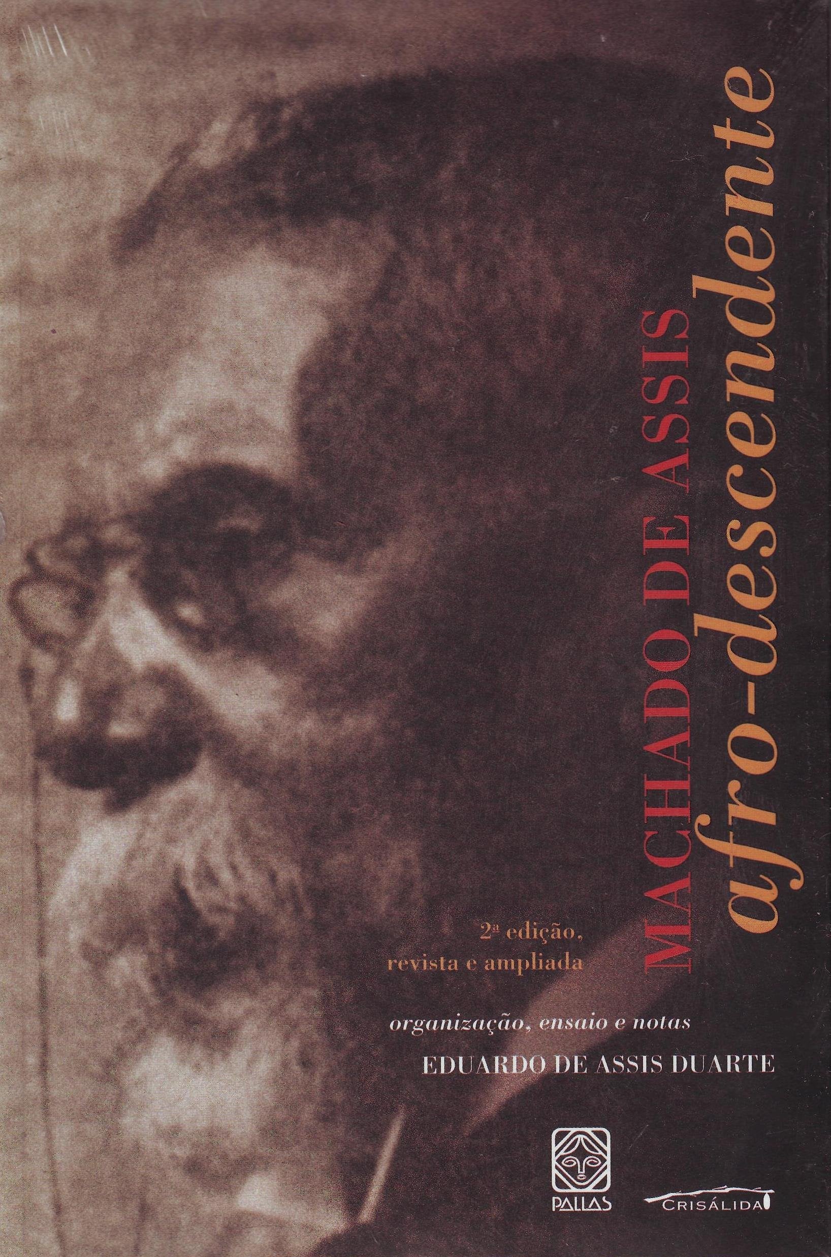 Machado De Assis Afro-descendente Books
