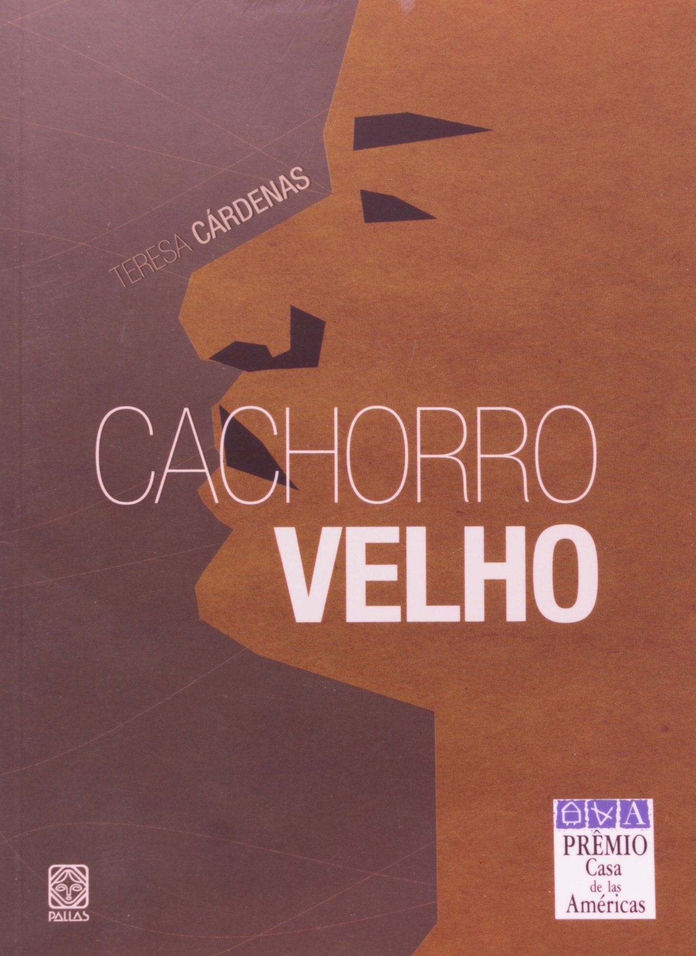 Cachorro Velho (Em Portuguese do Brasil) book
