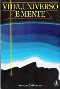 livro vida universo e mente milhomens newton Ed. 1995 Books