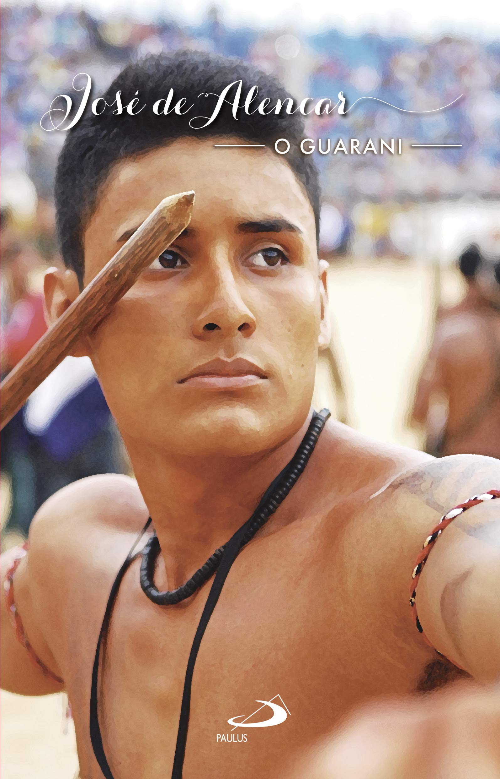 O Guarani Books