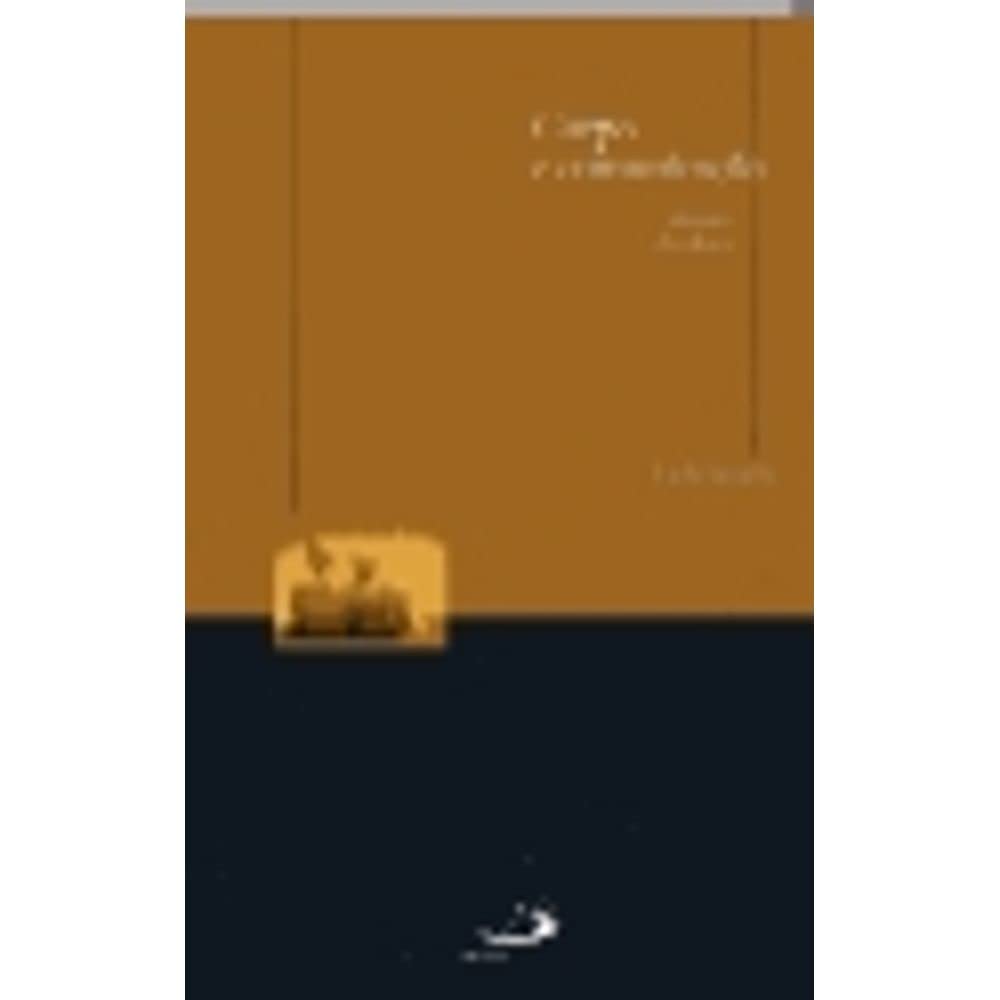 Corpo E Comunicação (Em Portuguese do Brasil) book