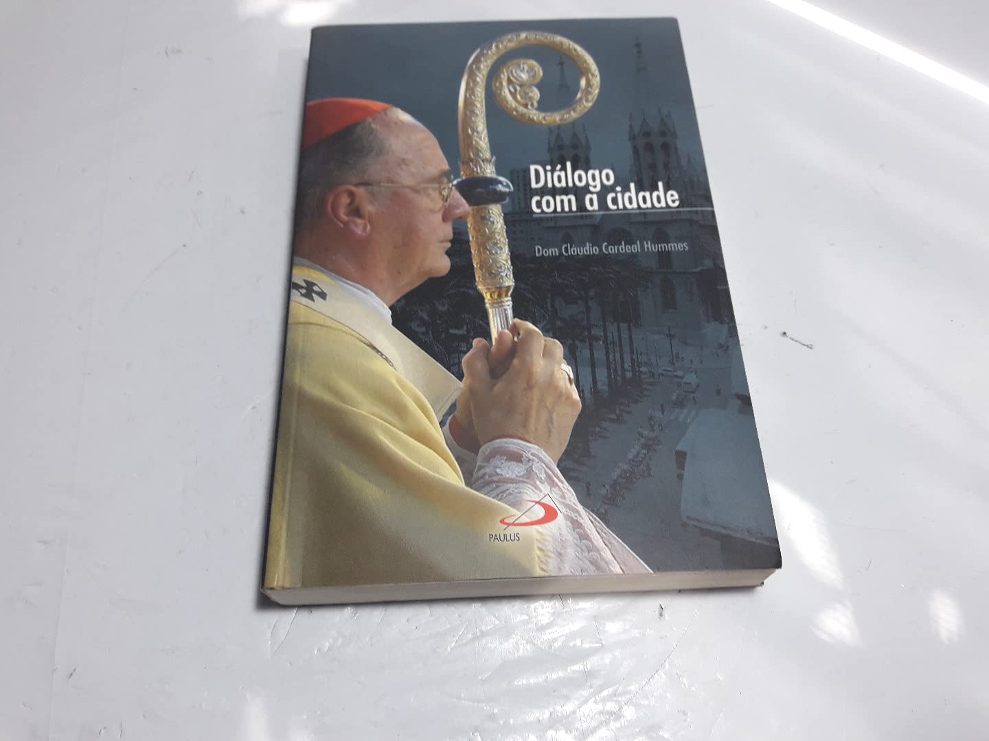 Diálogo Com A Cidade Books