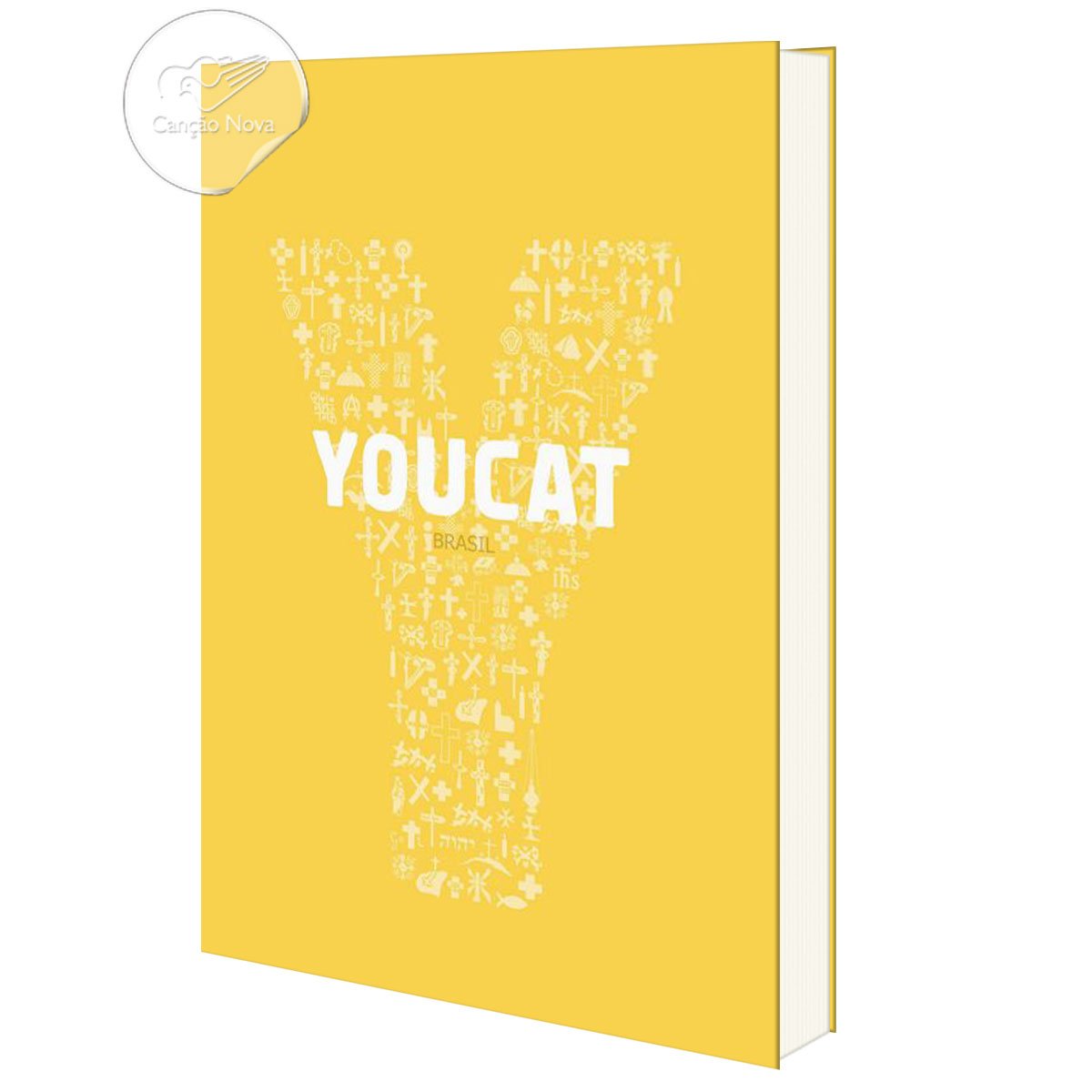 Youcat. Catecismo Jovem da Igreja Católica book